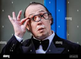 Eric actor hi-res stock photography and images