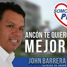 Stream Huayno Que Linda Flor John Barrera by SomosPerú Ancon