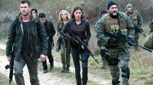 Image result for red dawn