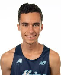 2023-24 Men's Track and Field Roster