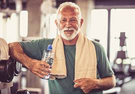 Achieve The Best Health Of Your Life Men S Health Atlanta