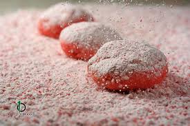 Dec 01, 2015 · for soft gingerbread cookies, follow my suggested bake times. Peppermint Cookies Similar To Archway Peppermint Cookies Cookie Time Cookies