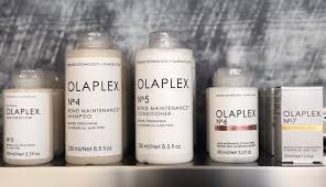 I don't live my life with regrets, but that doesn't mean there aren't a handful of damaging decisions that — looking back now — i'd. Everything You Need To Know About Olaplex No 0 Through No 7 The Shear Style Salon