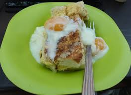 Saat ini, roti bakar memiliki berbagai ragam dan bentuk. Roti Bakar Cheese With Eggs Added Picture Of Roti Bakar Hutton Lane Penang Island Tripadvisor