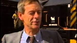 The Strange World Of... Test Dept