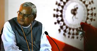 Atal bihari vajpayee birth chart, atal bihari vajpayee kundli and atal bihari vajpayee horoscope by astrosage.com based date of birth, time of birth and place of birth of atal bihari vajpayee. Atal Bihari Vajpayee Is Dead Gracious Statesman Gifted Orator Committed Member Of The Sangh