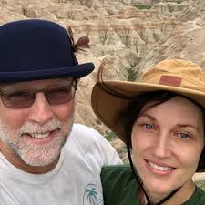 Rocky the snake art project in Cedar Mill