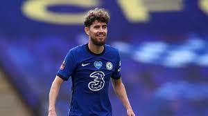 Check this player last stats: Jorginho S Agent Provides Latest Update On Chelsea Future