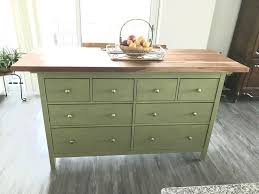 Rustikale Kucheninsel So Habe Ich Hemnes Gehackt Kucheninsel Ikea Kucheninsel Kuche Mit Insel