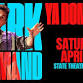Mark Normand