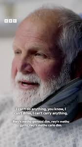 On this week's #SavingLives, Eddie was in hospital for surgery