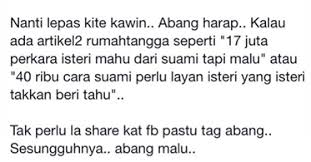 Tonton online surat buat bakal isteri full movie. Pesanan Buat Isteri Dan Bakal Isteri Sila Sentap Blog Sihatimerahjambu