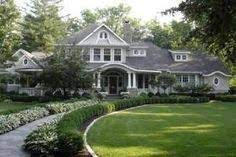 Architectural features of bungalow house designs: 25 Bungaloft Dreams Ideas House Plans House Design Dream House