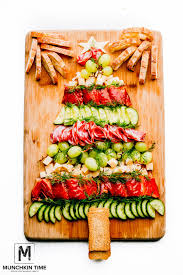 Christmas Tree Cheese Platter Christmas Cheese Platter Christmas Cheese Cheese Platters