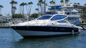 We did not find results for: 43 Cranchi 2008 Marina Del Rey California Sold On 2021 03 02 By Denison Yacht Sales
