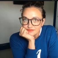 Shannon Abram's Instagram, Twitter & Facebook