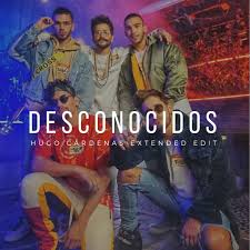 Listen to Mau & Ricky Ft. Manuel Turizo Y Camilo