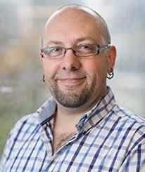 The 2017 (AIR) Lecture