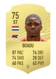 Who remembers this practice arena in fifa 14 and 15 where times were simple and you would spend hours in here? Updated Fifa 21 Career Mode 7 Hidden Wonderkids Ihattaren Hlozek New Trailer