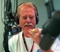 Dean Of Denver Talk Show Hosts' Peter Boyles To Retire.