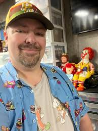 Cheeseburgers in Paradise tonight! 😊