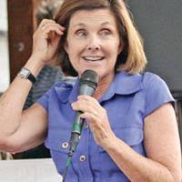 Democrats honor Schwartz