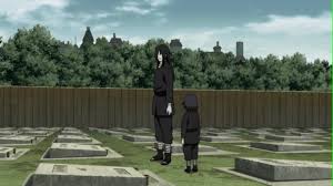 Maybe you would like to learn more about one of these? Why Did Itachi Kill The Whole Uchiha Clan Page 2 Of 6 The Ramenswag