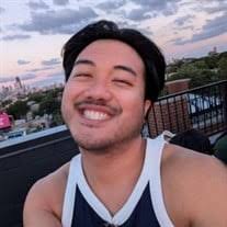 Robert Phan's Instagram, Twitter & Facebook