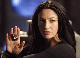 Ben browder and claudia black were nominated for a saturn award in the categories best actor on television and best supporting actress on television, respectively. Claudia On Stargate Sg 1 Claudia Black Wallpaper 568446 Fanpop