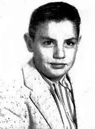 PFC Danny Franklin Perkins (1946-1969)