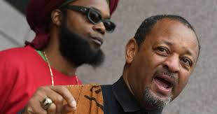 South L.A. Activist Calls for Ouster of Black Lives Matter Leader