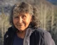 Mary George, Daughter of Bacille & Nancy George, Dies December 4th, 2021