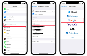 Choose the event you want to add. How To Sync Google Calendar With Apple Calendar And Vice Versa Appletoolbox