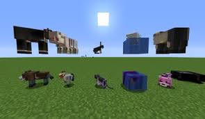 In this article, you will learn about one of the newest game versions, and we say one of them because the majong studios team managed to release two great . Seeds Minecraft Texture Packs Planet Minecraft Community