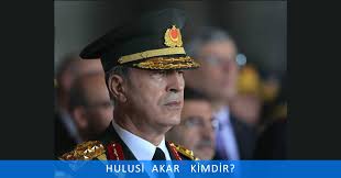 1980 yılına kadar kara kuvvetleri. Hulusi Akar Kimdir Turkiye Turkiye Kimlere Emanet Facebook