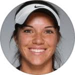 Born january 11, 1994) is an american tennis player. Desirae Krawczyk Live Score Schedule And Results Tennis Sofascore