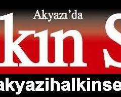 Akyazı Halkın Sesi logo resmi