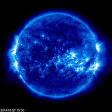Oxygen in the air quickly fills the empty space where the old bonds were with new bonds. Why Does The Sun Not Run Out Of Oxygen As It Burns Science Questions With Surprising Answers