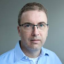 Professor Pearse Keane | NIHR
