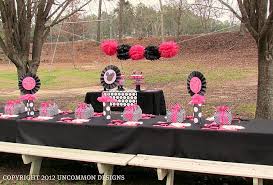 Budget Party Planning Ideas For Kids Minnie Mouse Birthday Party Outdoors Birthday Party Minnie Mouse Birthday