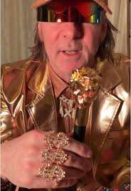 Anuschka Miccoli und Axel Stern: Schlager Feier in Düsseldorf