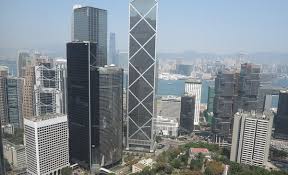 Gedung bisa difungsikan menjadi beberapa macam seperti hotel, apartemen, kantor, pusat belanja dan masih banyak lagi. Kayu Bambu Rahasia Gedung Gedung Megah Hong Kong Okezone Economy