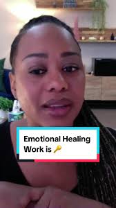 Emotional healing work is a key component to healing the body. Our clinic’s  Emotional Release Specialist Felicia Garrett explains why in this video!  #emotionalhealing #emotionalhealth ...