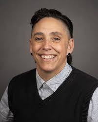 Deah Lieurance, Ph.D. — Directory — Department of Ecosystem Science and  Management