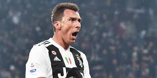 Mario mandžukić was born on the 21st day of may 1986 to his mother, jelica mandžukić and father they just continued filming everything. Mario Mandzukic Bakal Pakai Nomor 9 Di Ac Milan Bola Net