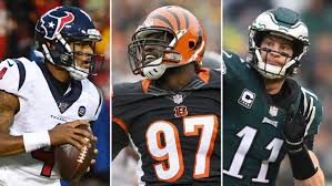 Most nfl teams have kept the same uniform colors and designs for the most part. Alternate Nfl Uniforms Illustrations For Bengals Texans Eagles