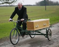Tandem Bicycle Hearse Mit Bildern Tandem Fahrrad Fahrrad Fahrrad Fahren