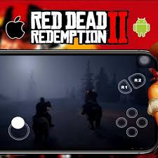 Stream Red Dead Redemption 2 APK: The Most Awaited Game of the Year is Now  Available for Android by LennaOpise | Listen online for free on SoundCloud