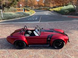 Image result for Ruby Red 1965 AC Cars