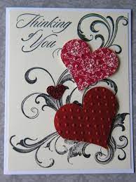 Share what's in your heart this valentine's day—with all the people you love, in all the ways you love them. 750 Cards Valentine 2 Ideas Valentines Cards Cards Cards Handmade
